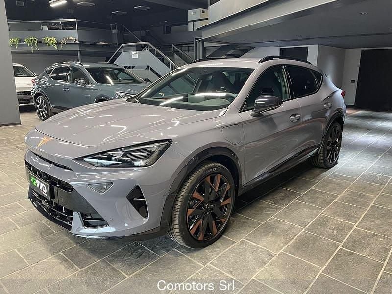 Grigio Nuova 2025 Cupra Formentor SUV | 42.900 € - Immagine 1/4
