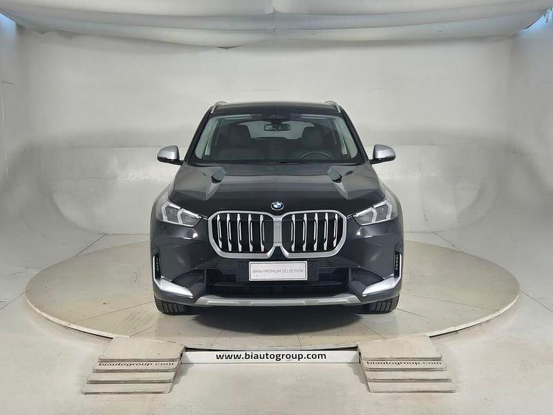 Usata BMW X1 Comfort Edition 150 CV (110 kW) 2024 SUV