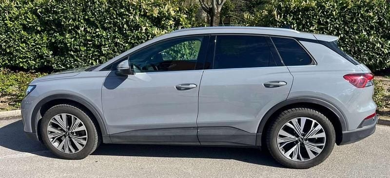 Usata Audi Q4 e-tron Advanced 77 kW (105 CV) 2021 SUV