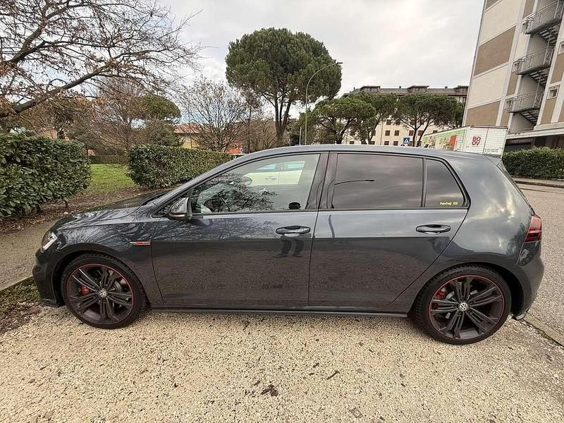 Usata VW Golf VII GTI 245 CV (180 kW) 2019 Berlina