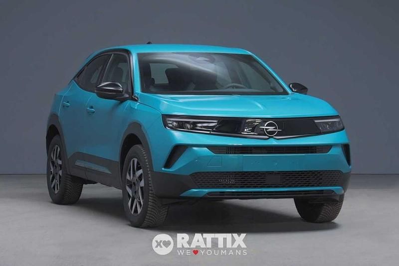 Verde Nuova 2025 Opel Mokka Edition SUV | 23.487 € (Buon prezzo) - Immagine 1/4