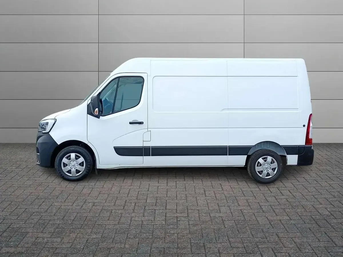 Usata Renault Master 150 CV (110 kW) 2019 Other Utilitaria