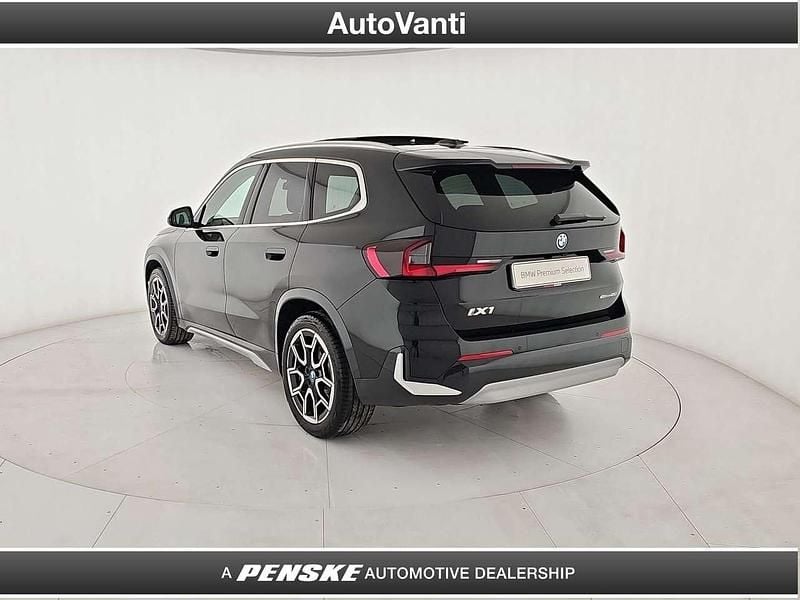 Nuova BMW iX1 xLine 150 kW (204 CV) 2026 Nero SUV