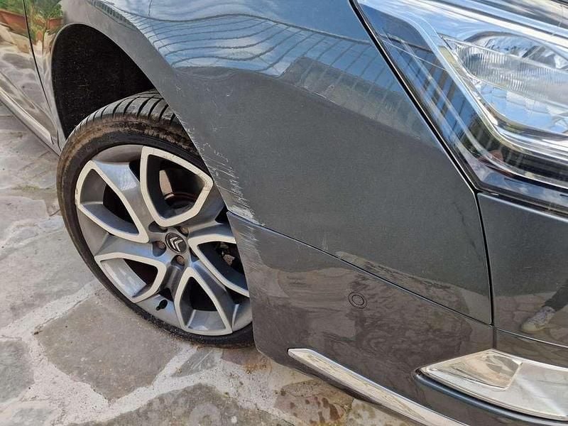 Usata Citroën C5 181 CV (133 kW) 2016 Berlina