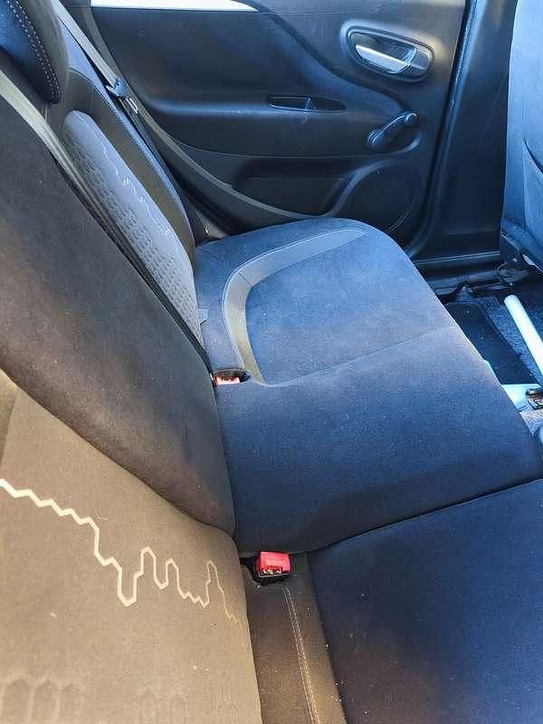 Occasion Fiat Grande Punto Lounge 77 ch (56 kW) 2015 Citadine