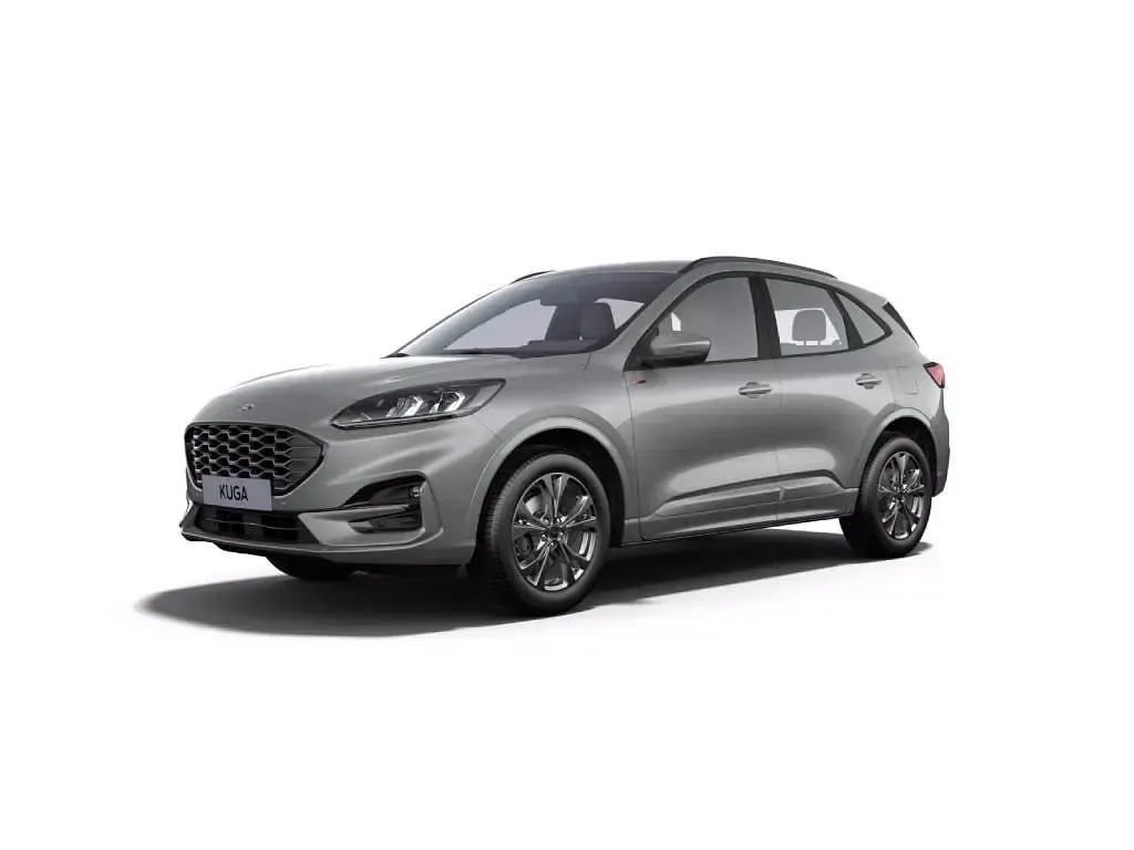 Usata Ford Kuga ST-Line 243 CV (178 kW) 2026 SUV