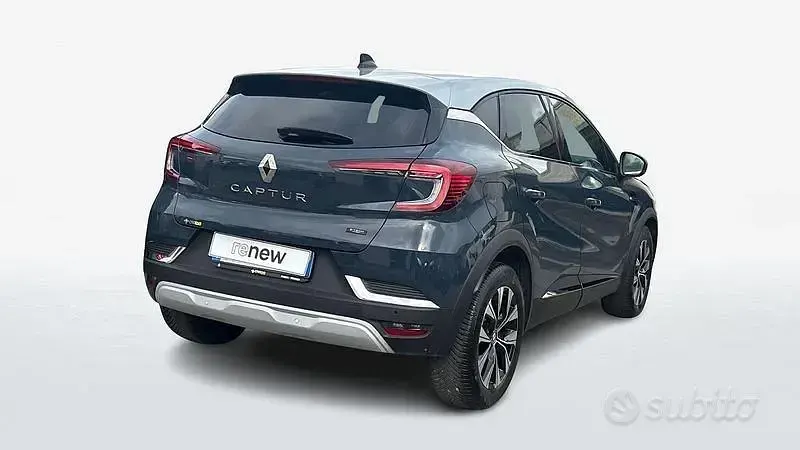 Usata Renault Captur Techno 94 CV (69 kW) 2023 SUV