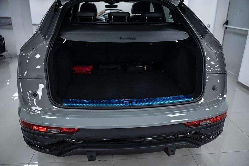 Usata Audi Q5 Sportback S-Line 204 CV (150 kW) 2022 SUV