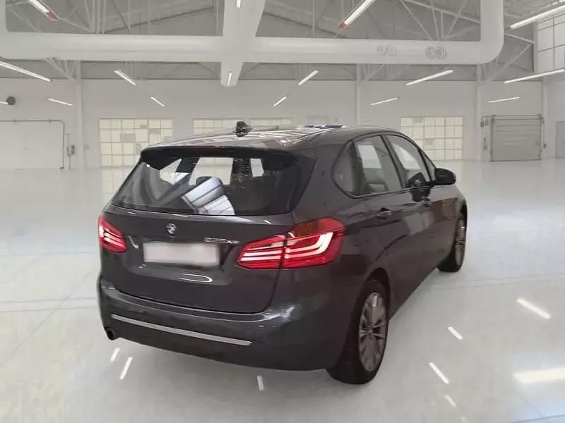 Usata BMW 225 Active Tourer iPerformance 135 CV (99 kW) 2019 Monovolume