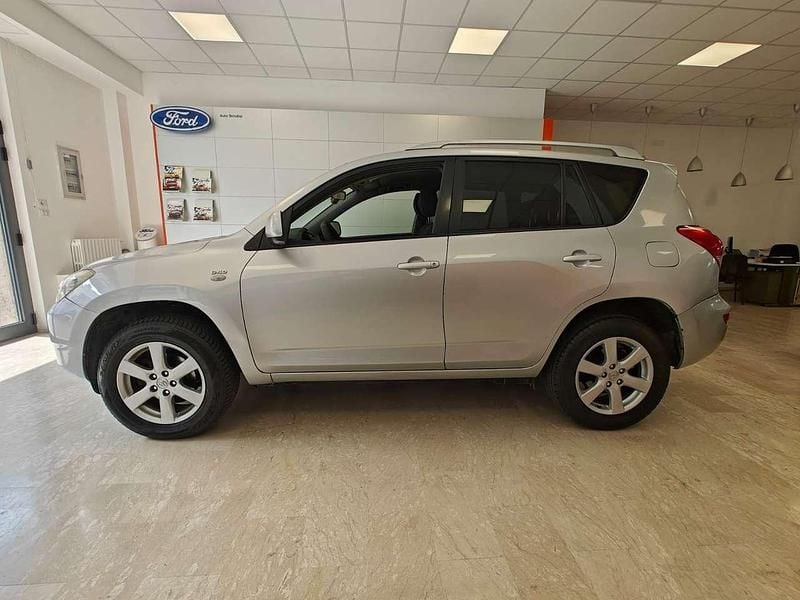 Gebraucht Toyota RAV4 Sol 136 PS (100 kW) 2008 Other SUV