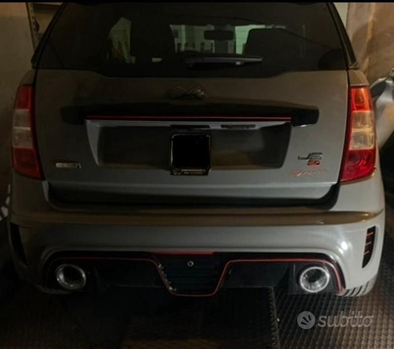 Usata Ligier JS50 2021 Utilitaria