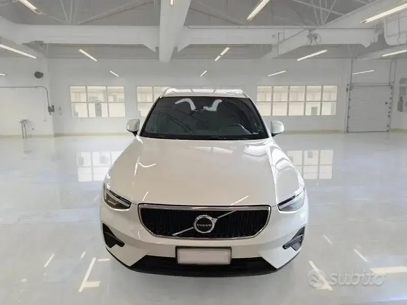 Usata Volvo XC40 Core 129 CV (94 kW) 2023 Other SUV