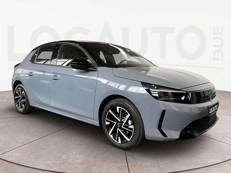 Usata Opel Corsa S 75 CV (55 kW) 2024 Grigio Utilitaria