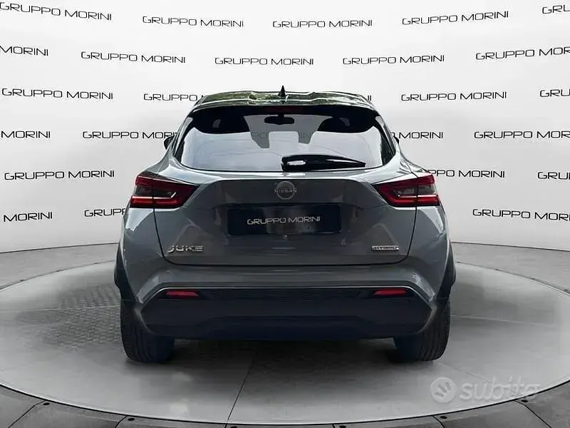 Usata Nissan Juke N-Connecta 143 CV (105 kW) 2023 Other SUV