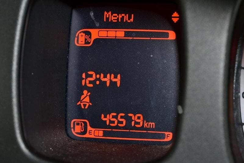 Usata Fiat Panda 70 CV (51 kW) 2023 Utilitaria