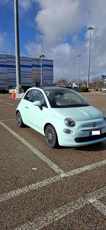 Usata Fiat 500 Launch Edition 69 CV (50 kW) 2020 Utilitaria
