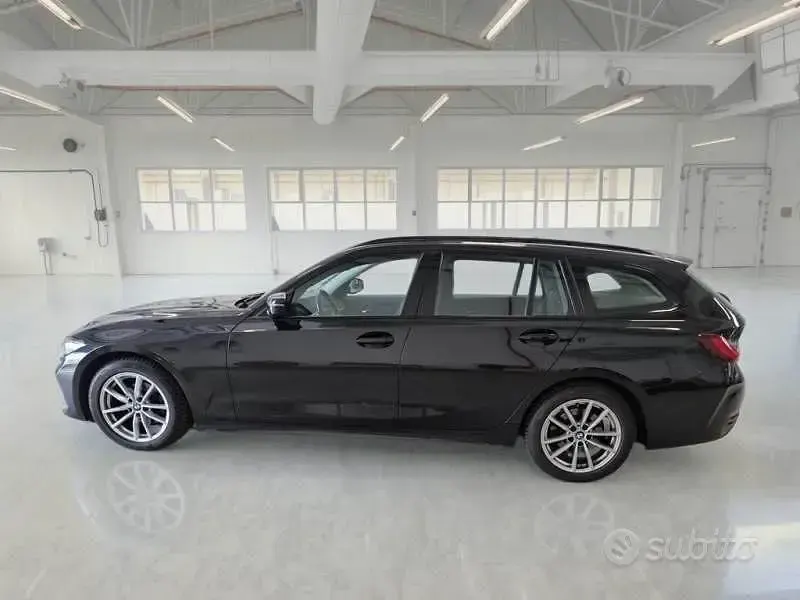 Usata BMW 318 150 CV (110 kW) 2022 Other Station wagon