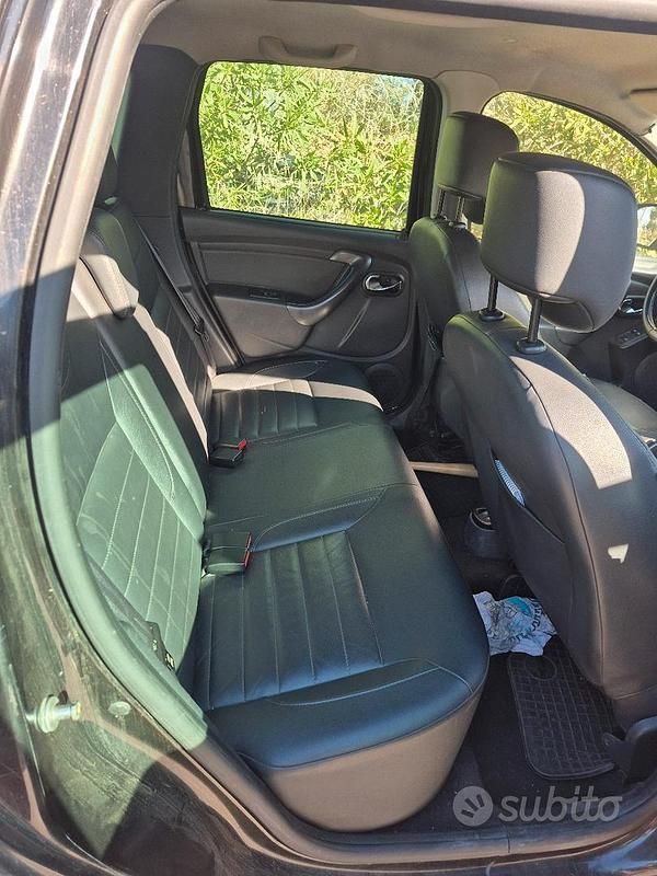 Usata Dacia Duster 2010 SUV