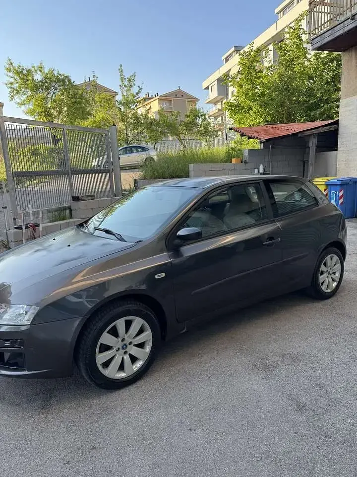 Usata Fiat Stilo 120 CV (88 kW) 2006 Other Berlina