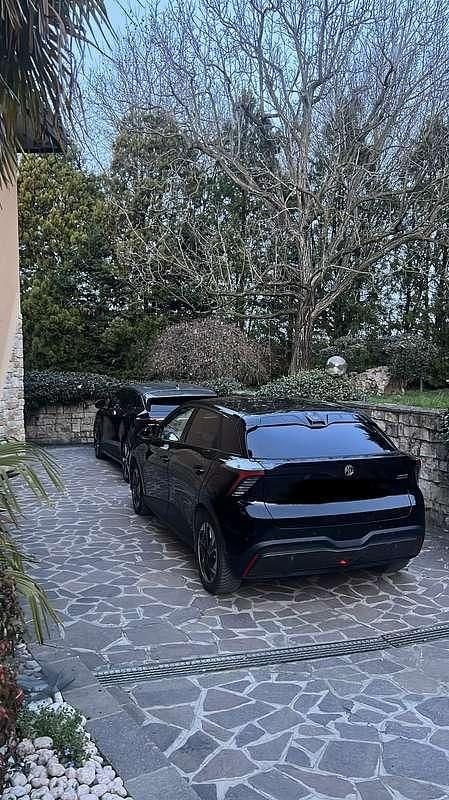 Usata MG MG4 EV Comfort 67 kW (92 CV) 2023 Utilitaria