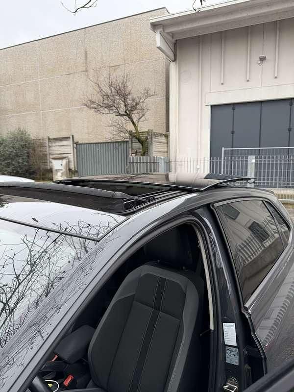 Usata VW Polo Highline 95 CV (69 kW) 2018 Berlina