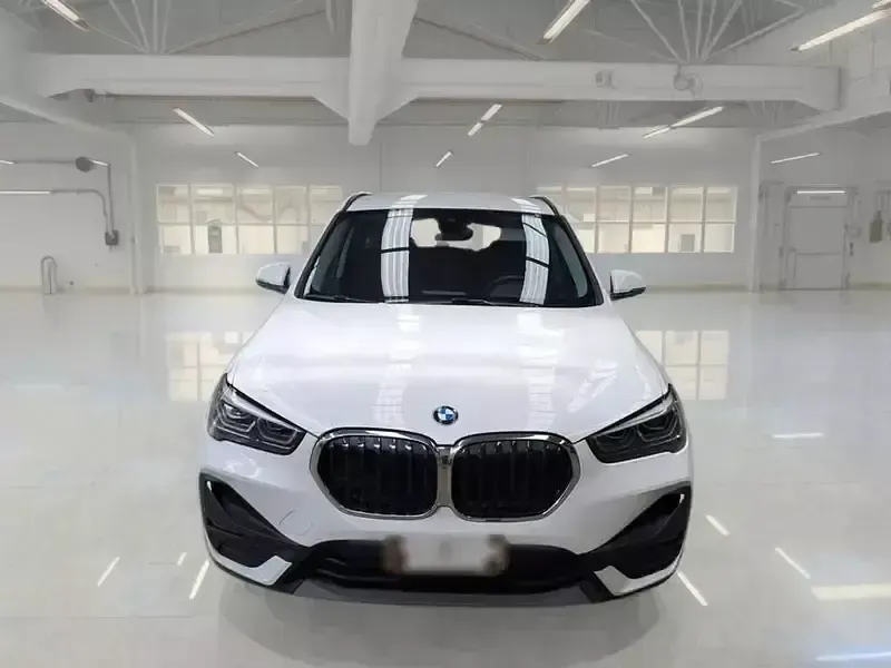 Usado BMW X1 Advantage 149 CV (109 kW) 2022 SUV