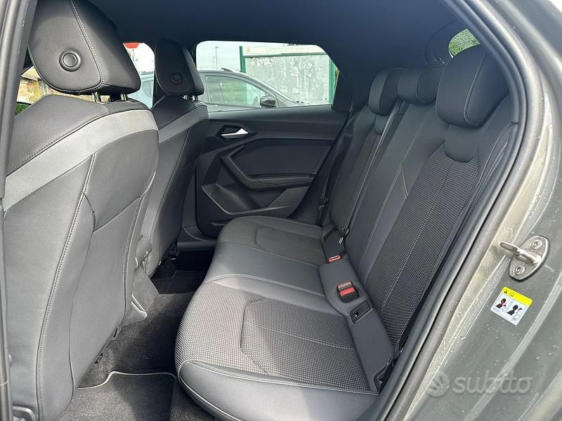 Usata Audi A1 S-Line 2022 SUV