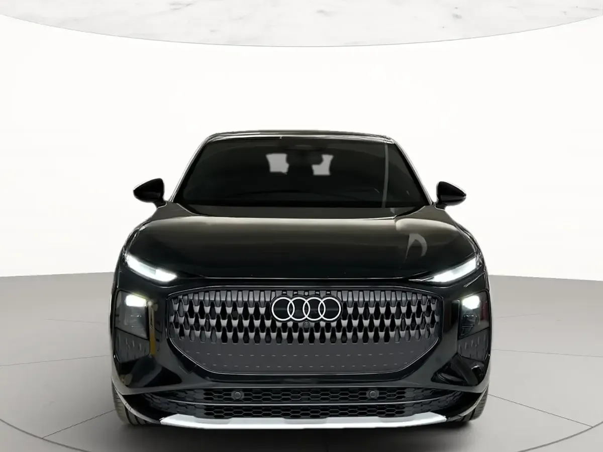 Nuova Audi Q3 Sportback Advanced Plus 150 CV (110 kW) 2026 Nero mito metallizzato SUV