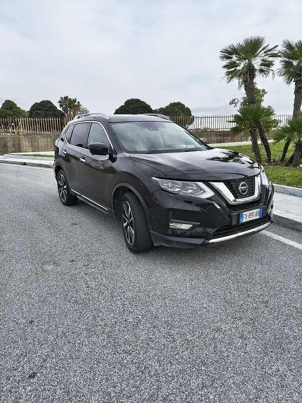 Usata Nissan X-Trail Tekna 150 CV (110 kW) 2019 SUV