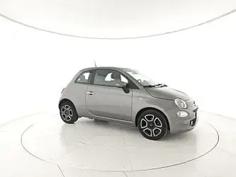 Gebraucht VW up! Move 65 PS (47 kW) 2023 Weiß Kleinwagen