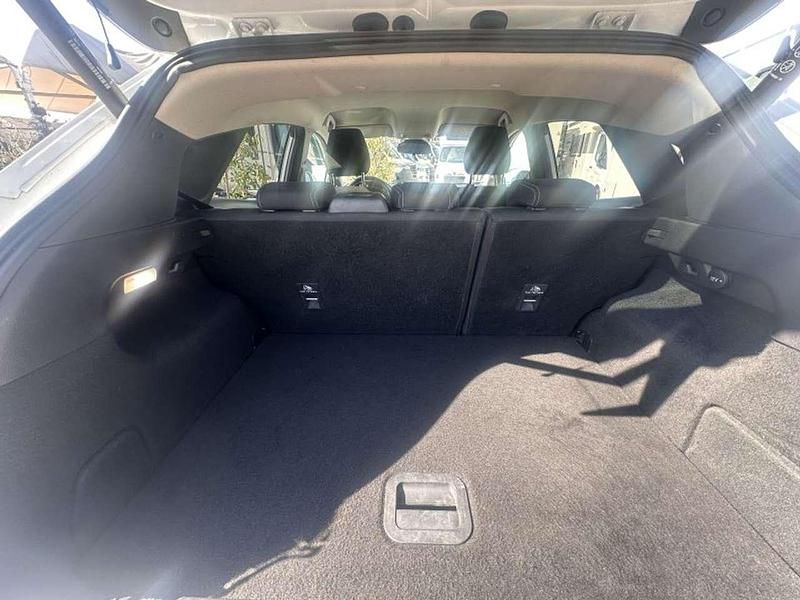 Usata Ford Puma Titanium S 125 CV (91 kW) 2020 Bianco SUV