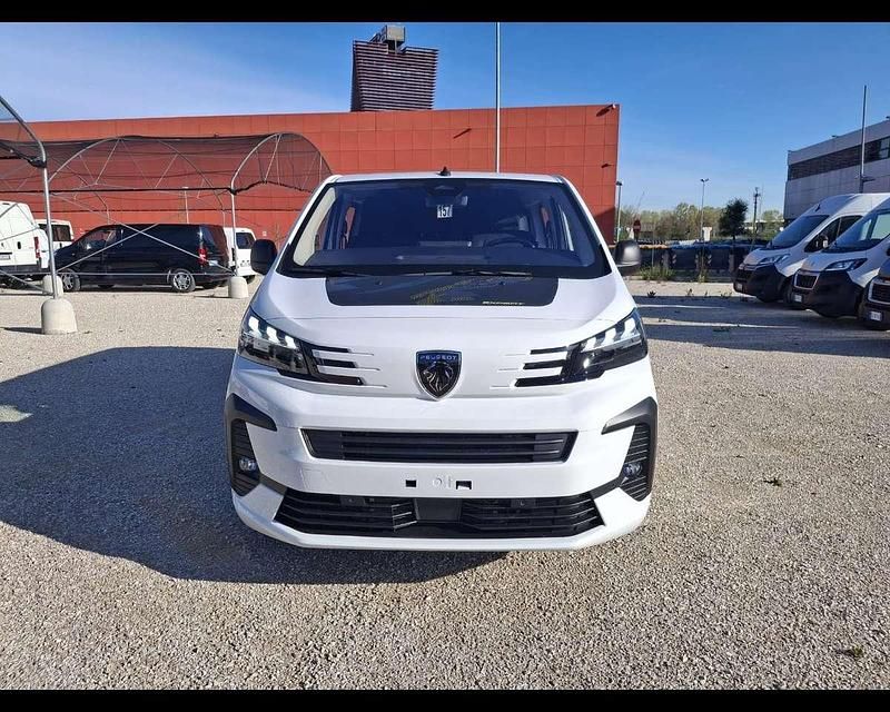Nuova Peugeot Expert 150 CV (110 kW) 2026 Bianco Furgone