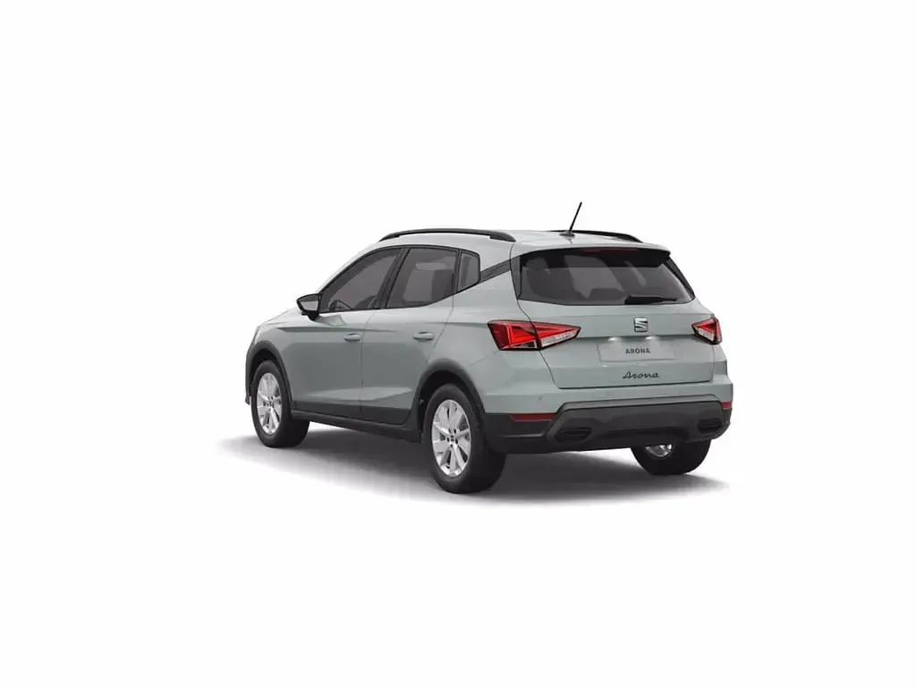 Nuova Seat Arona Style 116 CV (85 kW) 2026 Grigio oniric SUV