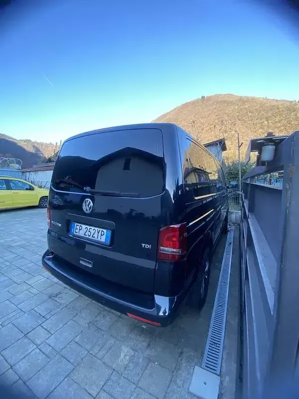 Occasion VW T5 Startline 140 PK (102 kW) 2013 Van