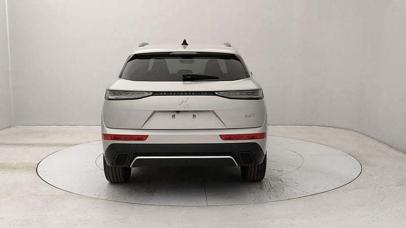 Nuova DS Automobiles DS7 Crossback 131 CV (96 kW) 2025 Grigio cristallo SUV