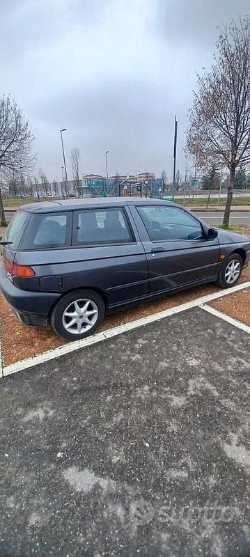 Usata Alfa Romeo 145 120 CV (88 kW) 1997 Utilitaria