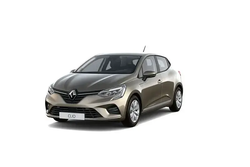 Usata Renault Clio V Zen 140 CV (102 kW) 2021 Utilitaria