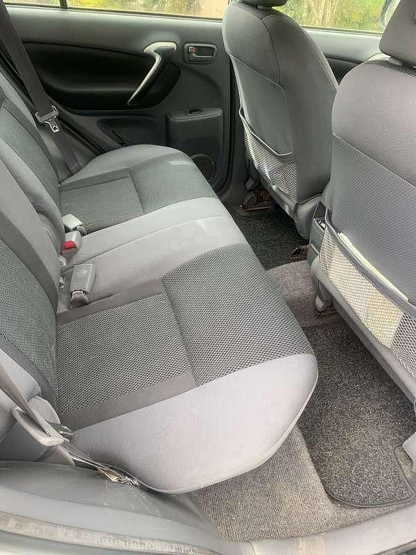 Usata Toyota RAV4 Sol 150 CV (110 kW) 2001 SUV