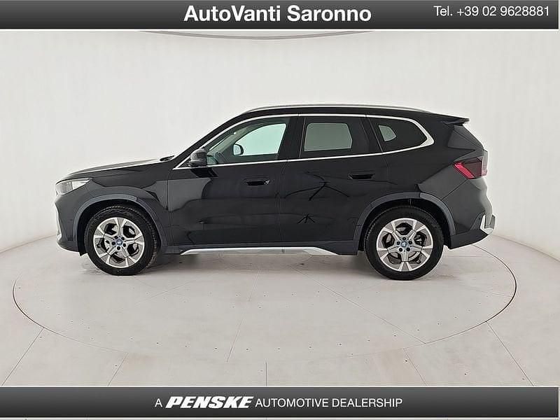 Usata BMW iX1 xLine 150 kW (204 CV) 2024 Nero SUV