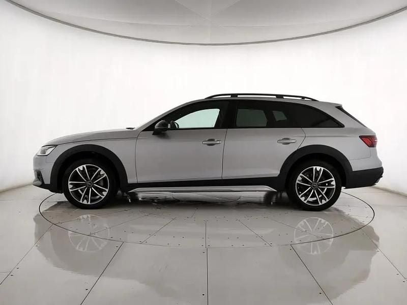 Usata Audi A4 Allroad Ambiente 204 CV (150 kW) 2023 Argento floret metallizzato Station wagon