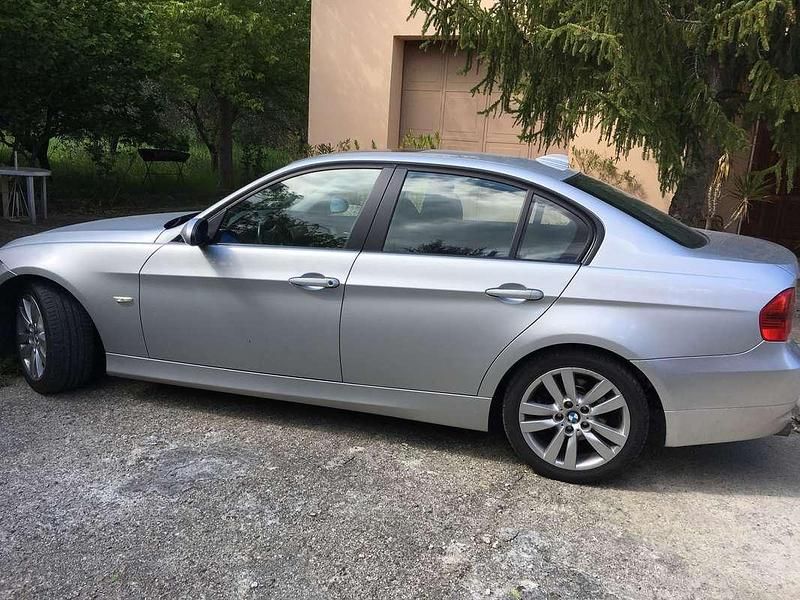 Usata BMW 320 163 CV (119 kW) 2006 Berlina