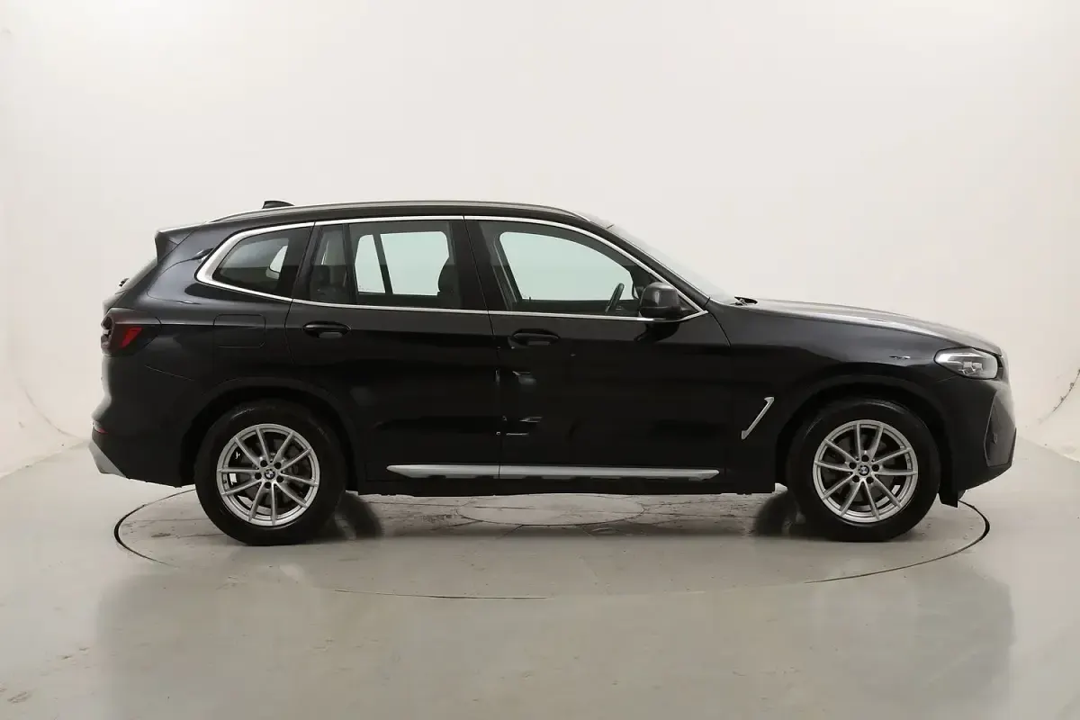Usata BMW X3 190 CV (139 kW) 2022 SUV