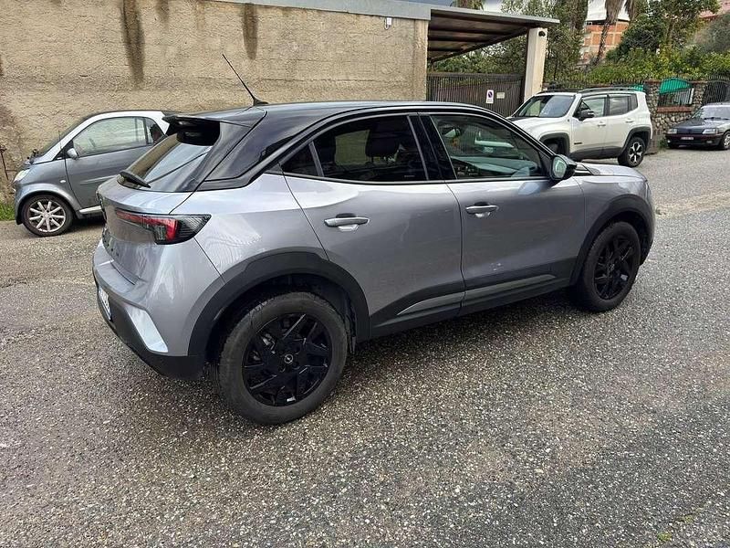 Usata Opel Mokka Edition 101 CV (74 kW) 2024 Grigio SUV