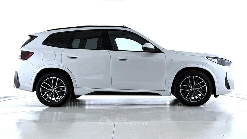 Usata BMW X1 M Sport 163 CV (119 kW) 2025 Bianco SUV