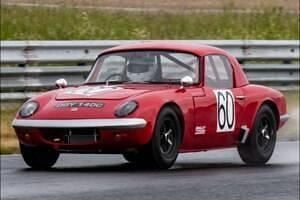 Usata Lotus Elan 106 CV (77 kW) 1965 Altri Cabrio