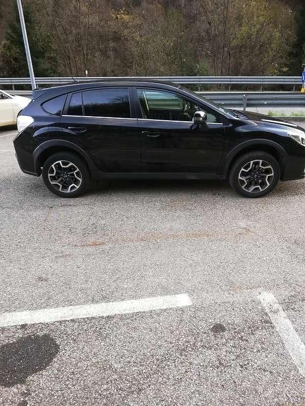 Usata Subaru XV 147 CV (108 kW) 2017 SUV