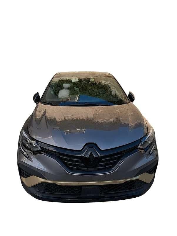Usata Renault Captur Engineered 94 CV (69 kW) 2023 SUV