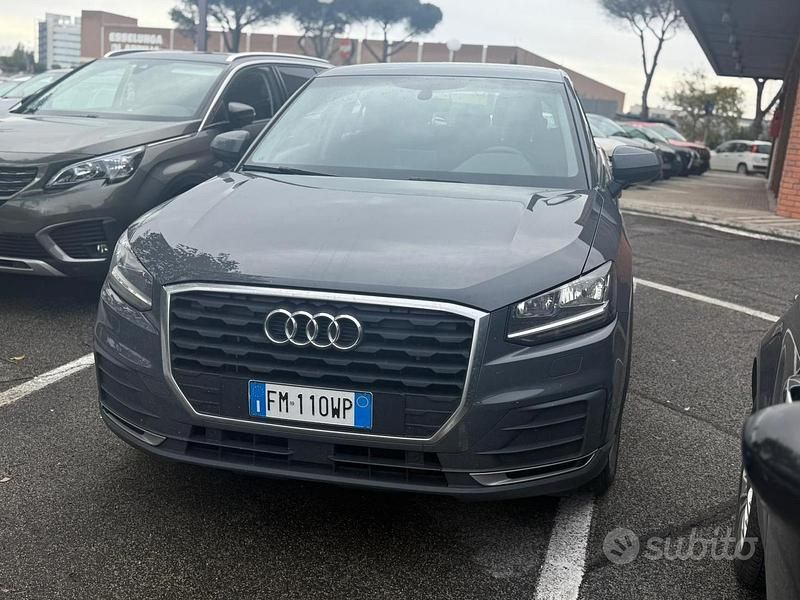 Usata 2018 Audi Q2 Business SUV | 14.000 € (Super prezzo) - Immagine 1/4