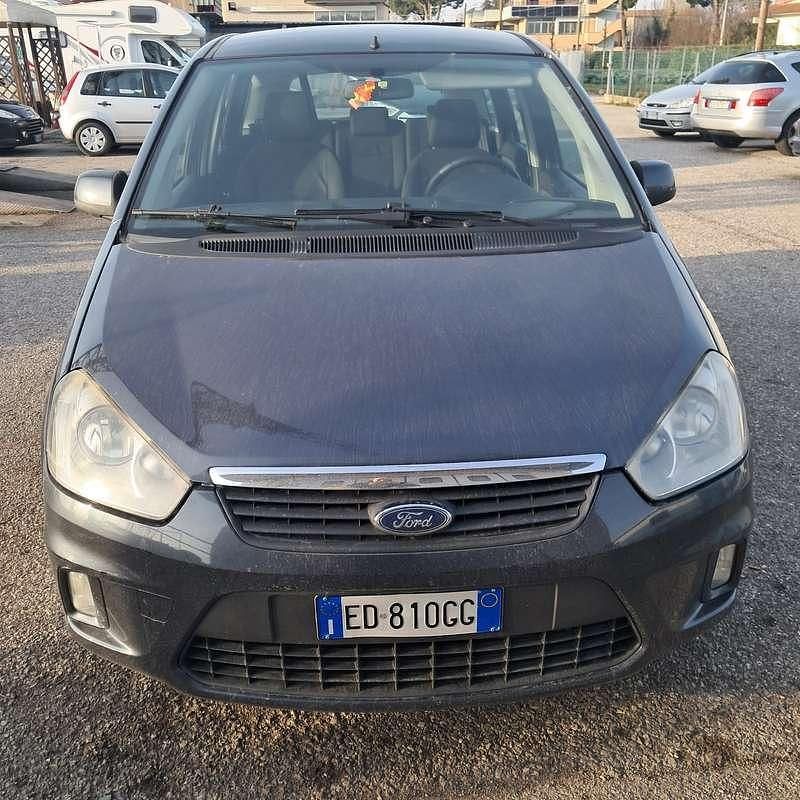 Usata Ford C-MAX Trend 140 CV (102 kW) 2011 Monovolume