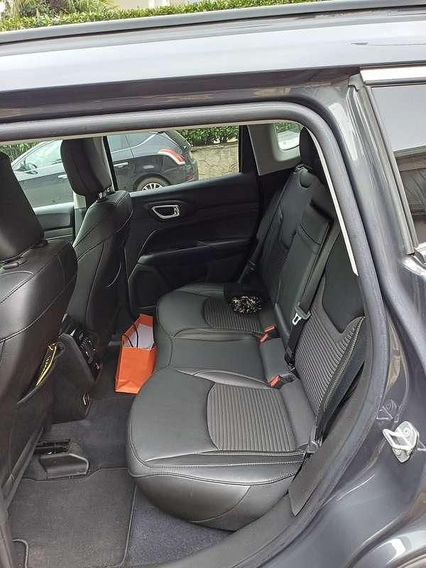 Usata Jeep Compass 131 CV (96 kW) 2023 SUV